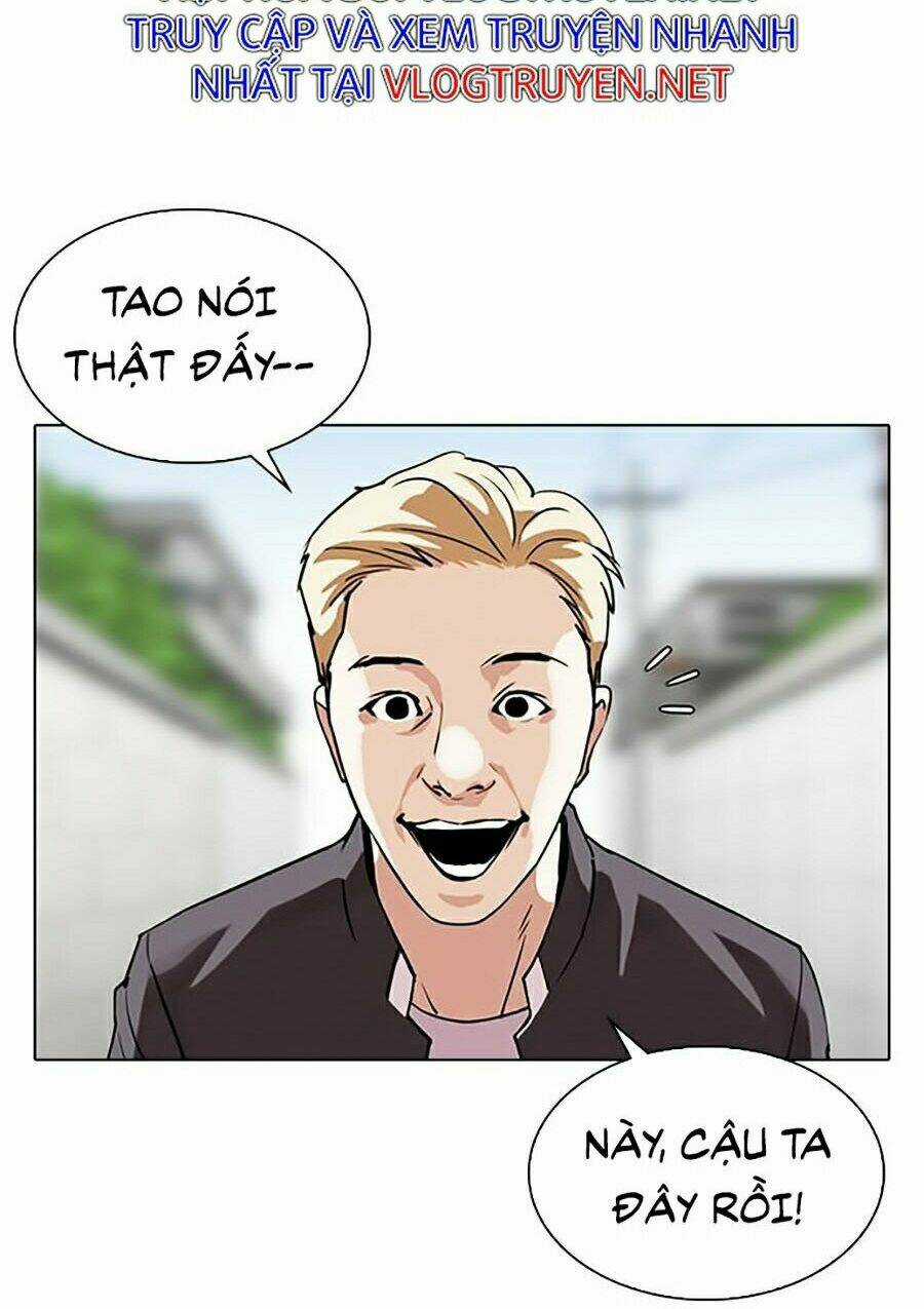 Hoán Đổi Nhiệm Màu - Chapter 317 - Trang 4