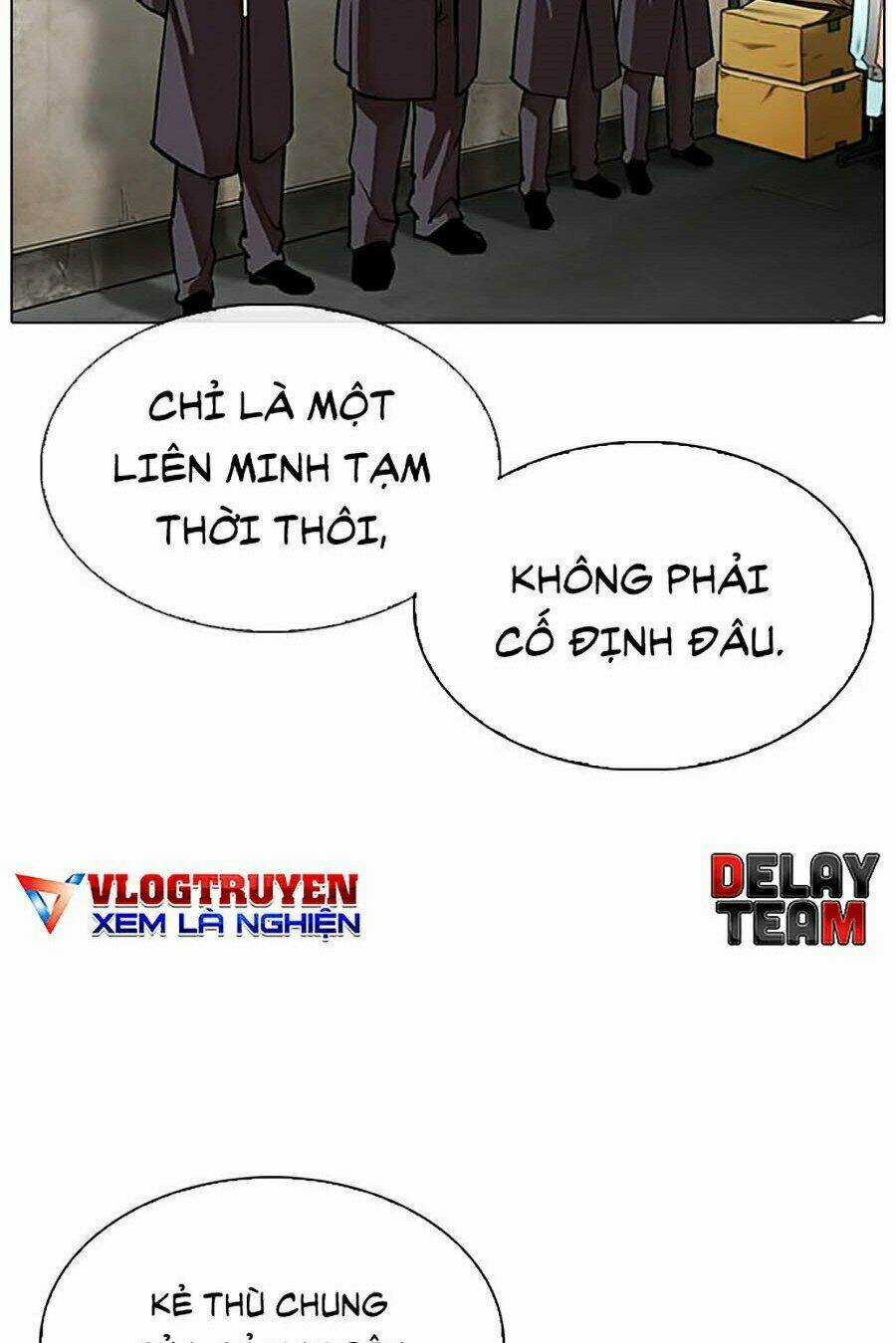 Hoán Đổi Nhiệm Màu - Chapter 319 - Trang 5