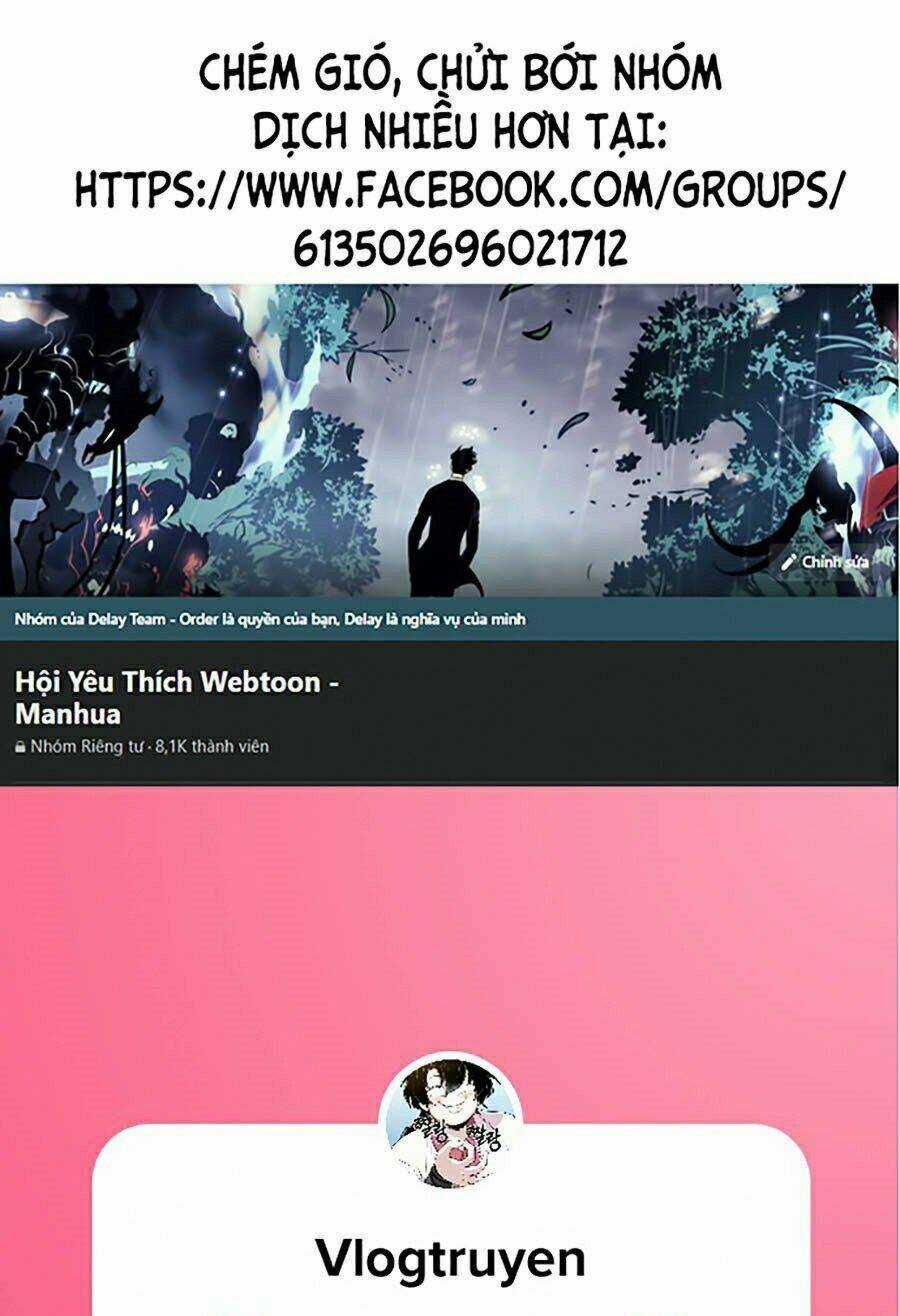 Hoán Đổi Nhiệm Màu - Chapter 320 - Trang 1