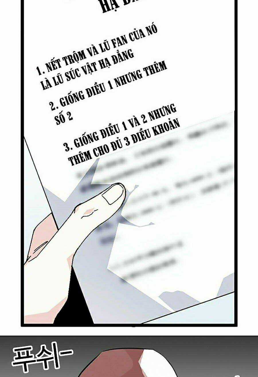 Hoán Đổi Nhiệm Màu - Chapter 320 - Trang 3