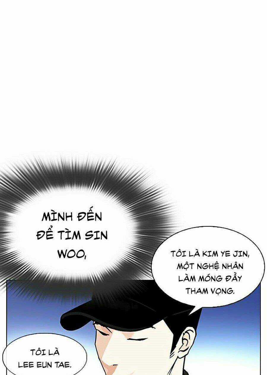 Hoán Đổi Nhiệm Màu - Chapter 320 - Trang 47