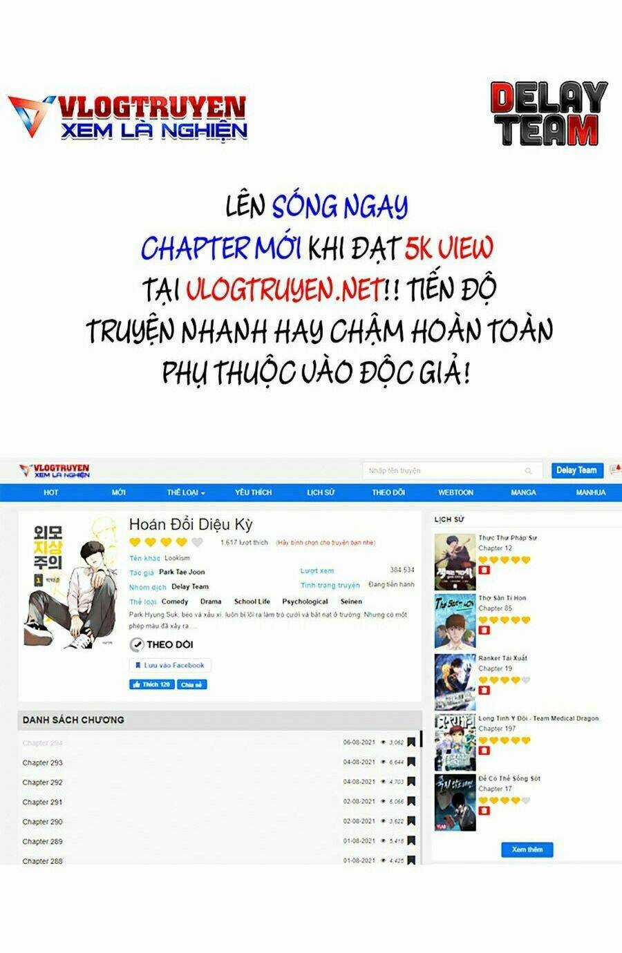 Hoán Đổi Nhiệm Màu - Chapter 321 - Trang 168