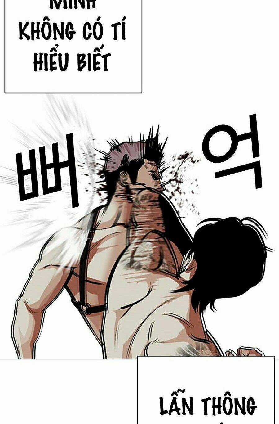 Hoán Đổi Nhiệm Màu - Chapter 321 - Trang 46