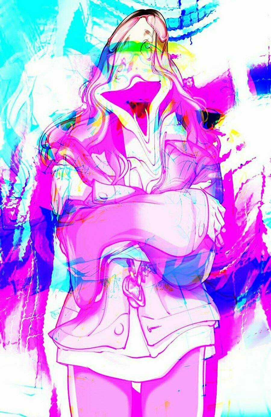 Hoán Đổi Nhiệm Màu - Chapter 321 - Trang 86