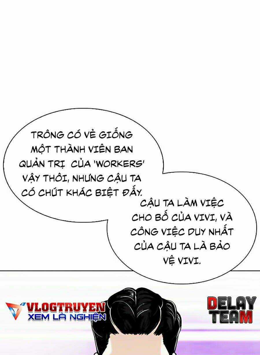 Hoán Đổi Nhiệm Màu - Chapter 321 - Trang 91