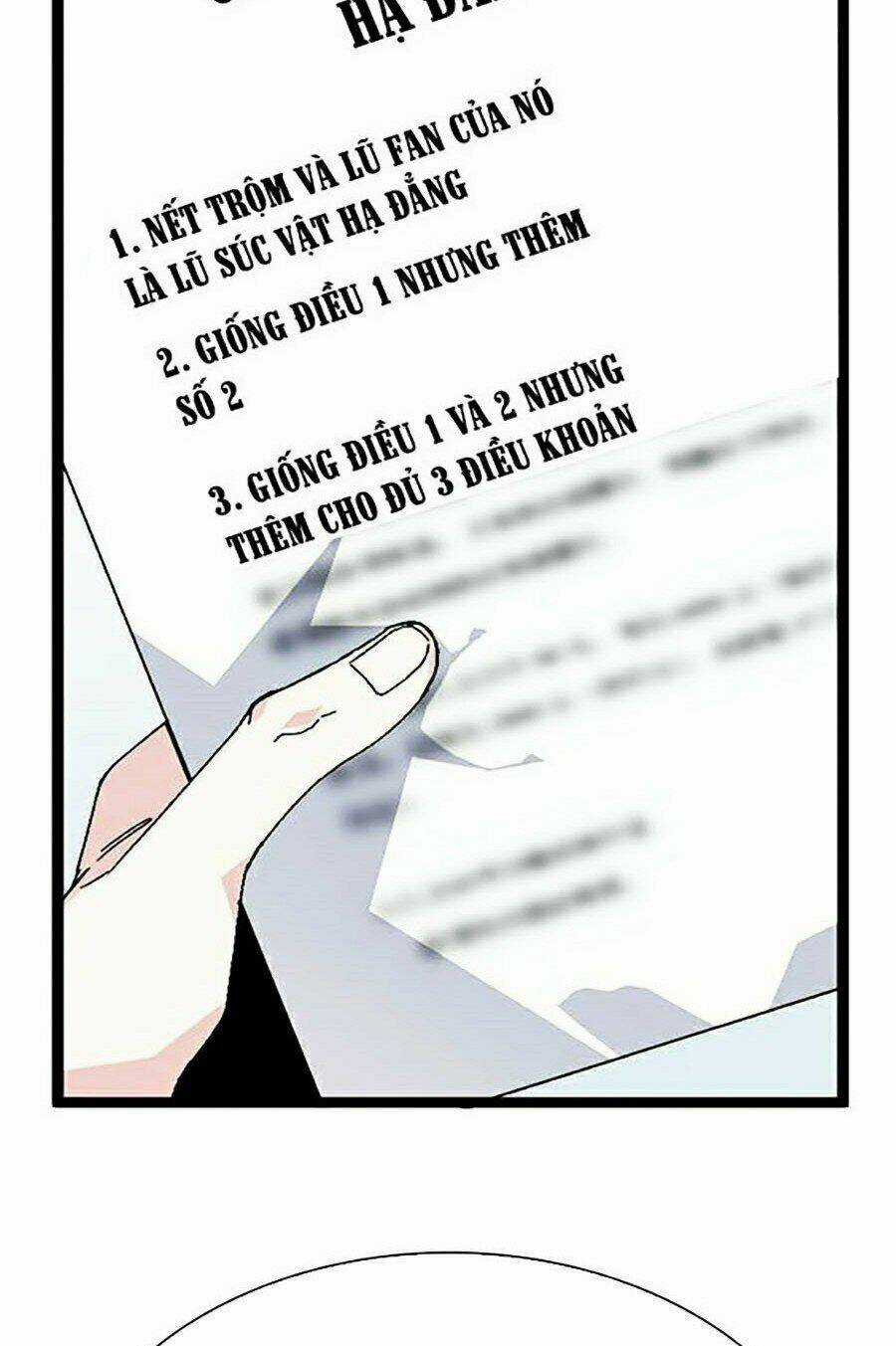 Hoán Đổi Nhiệm Màu - Chapter 322 - Trang 3