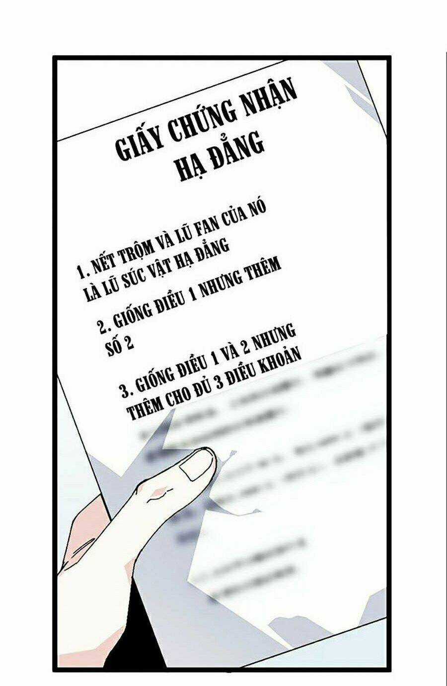 Hoán Đổi Nhiệm Màu - Chapter 323 - Trang 112