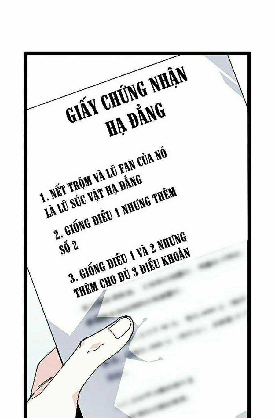 Hoán Đổi Nhiệm Màu - Chapter 323 - Trang 33