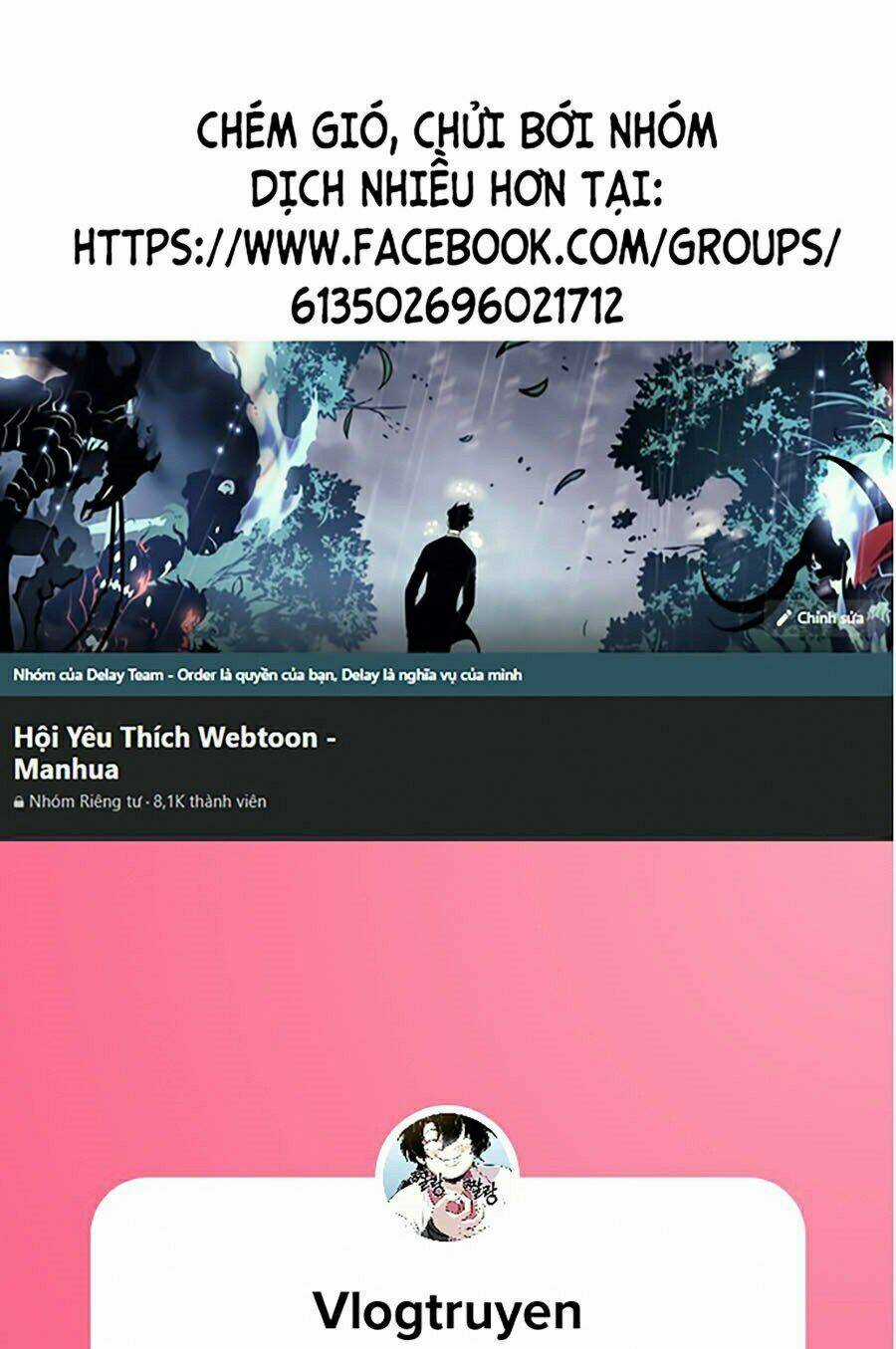 Hoán Đổi Nhiệm Màu - Chapter 324 - Trang 1