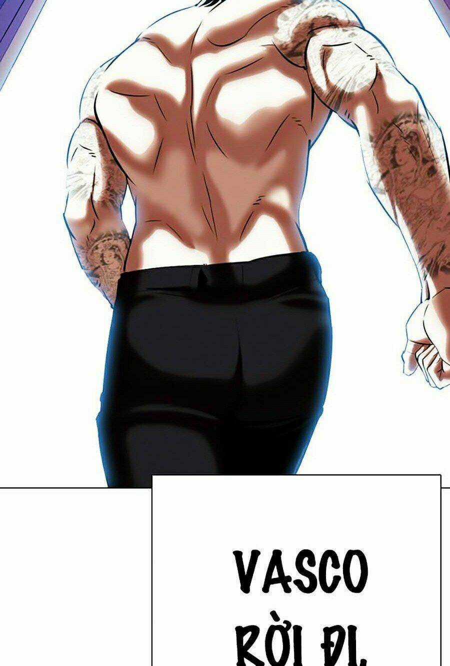 Hoán Đổi Nhiệm Màu - Chapter 324 - Trang 117