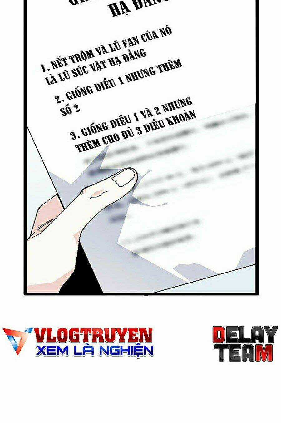 Hoán Đổi Nhiệm Màu - Chapter 324 - Trang 3