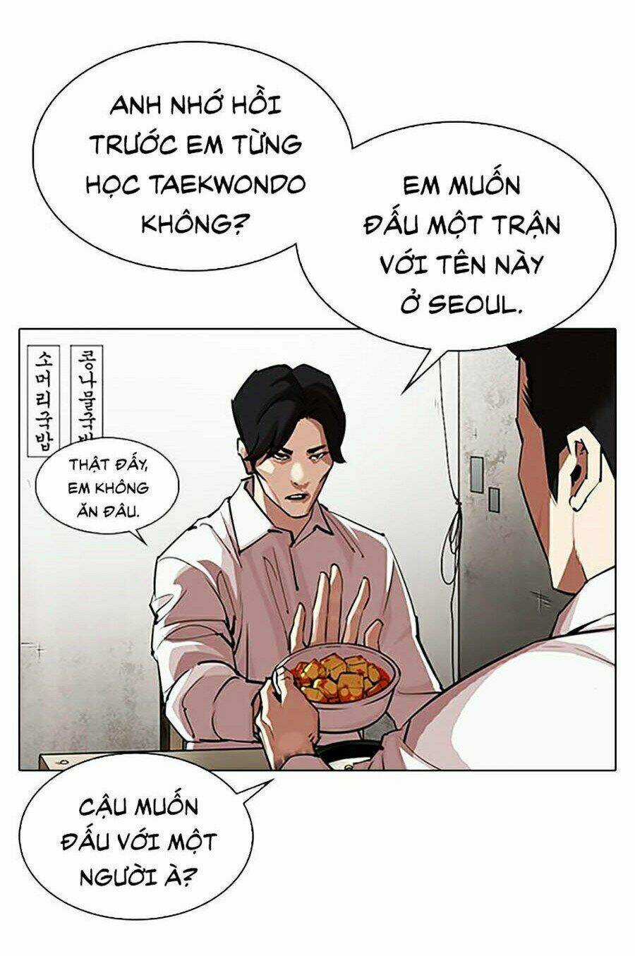 Hoán Đổi Nhiệm Màu - Chapter 324 - Trang 37