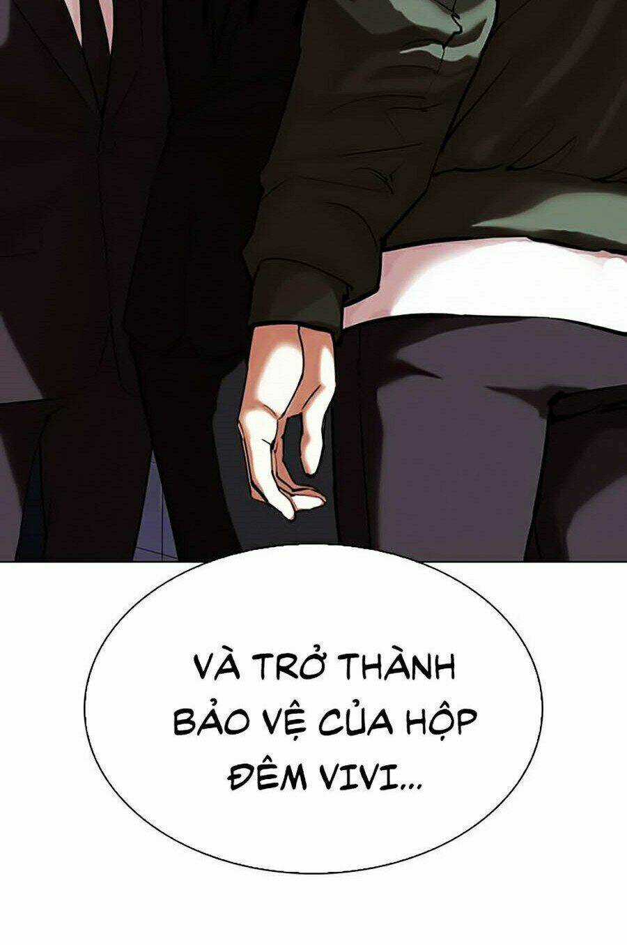 Hoán Đổi Nhiệm Màu - Chapter 324 - Trang 5