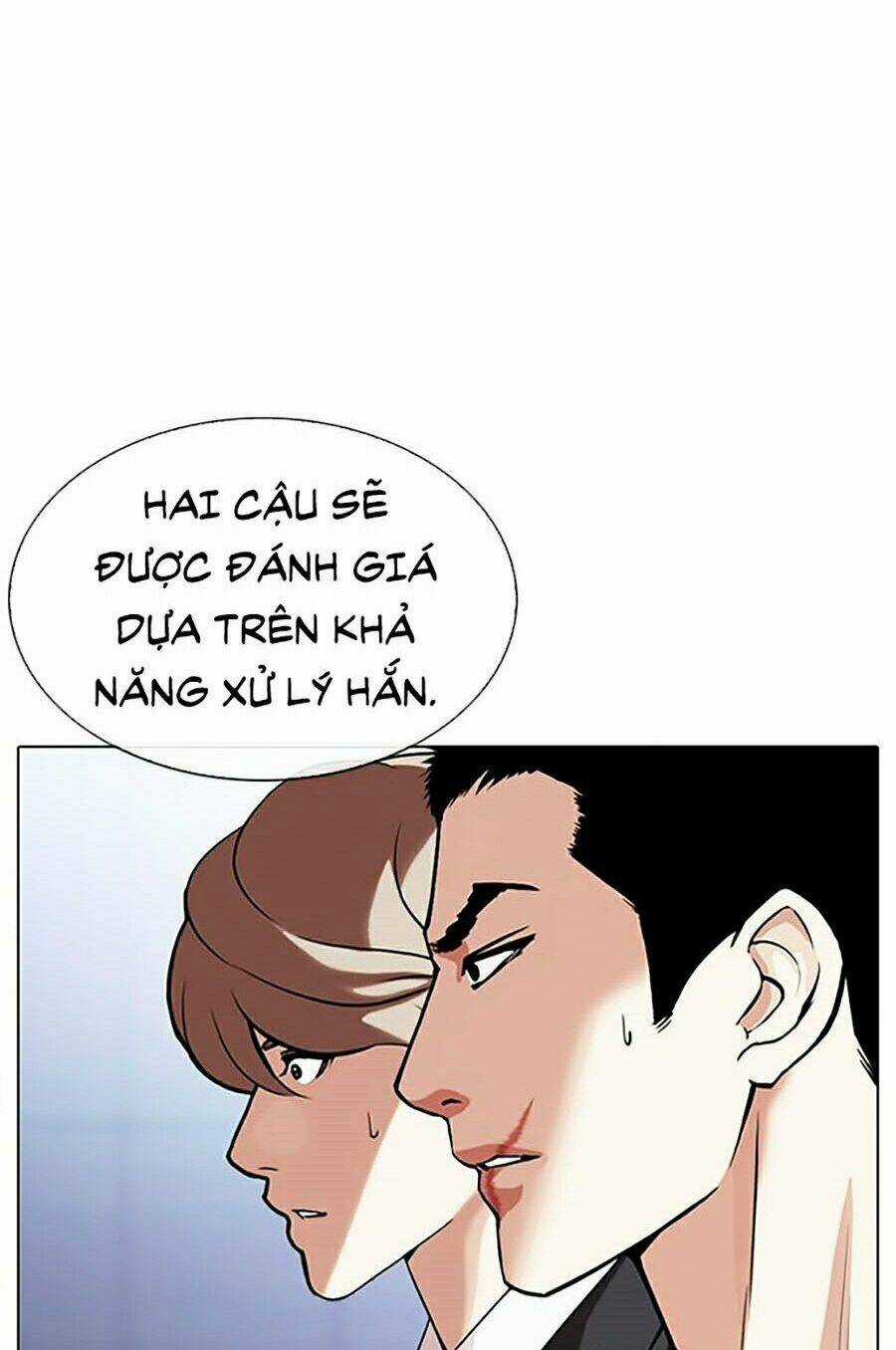 Hoán Đổi Nhiệm Màu - Chapter 324 - Trang 8