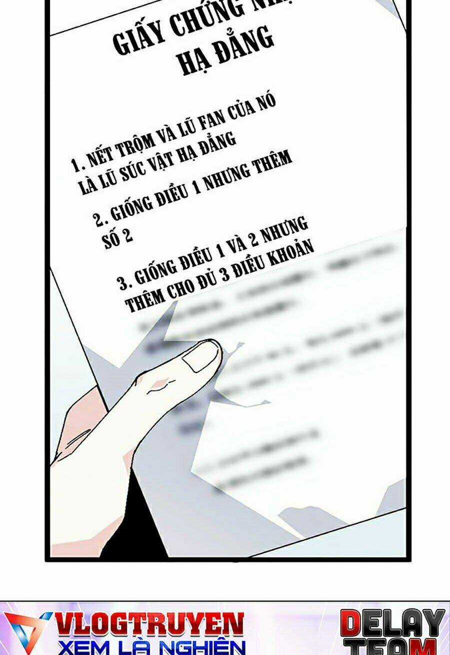 Hoán Đổi Nhiệm Màu - Chapter 328 - Trang 3