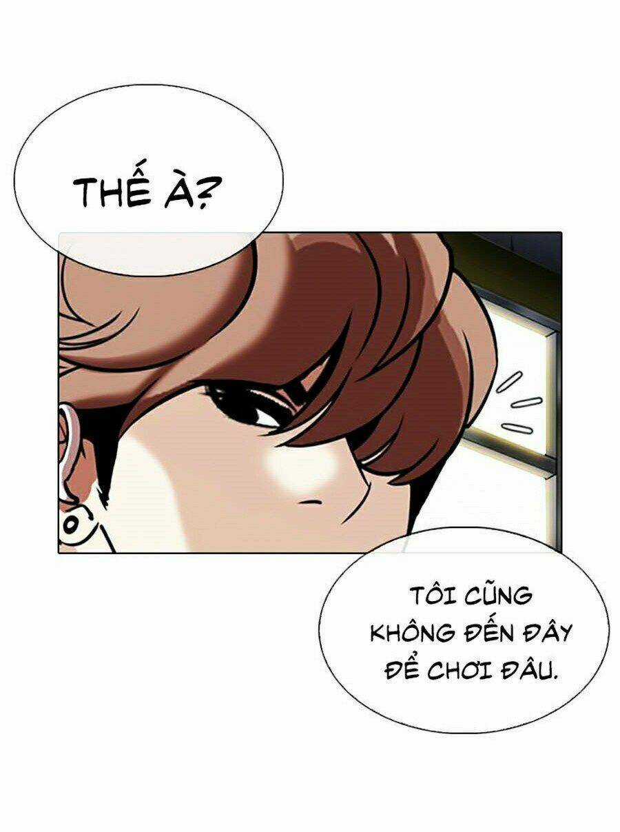 Hoán Đổi Nhiệm Màu - Chapter 330 - Trang 203