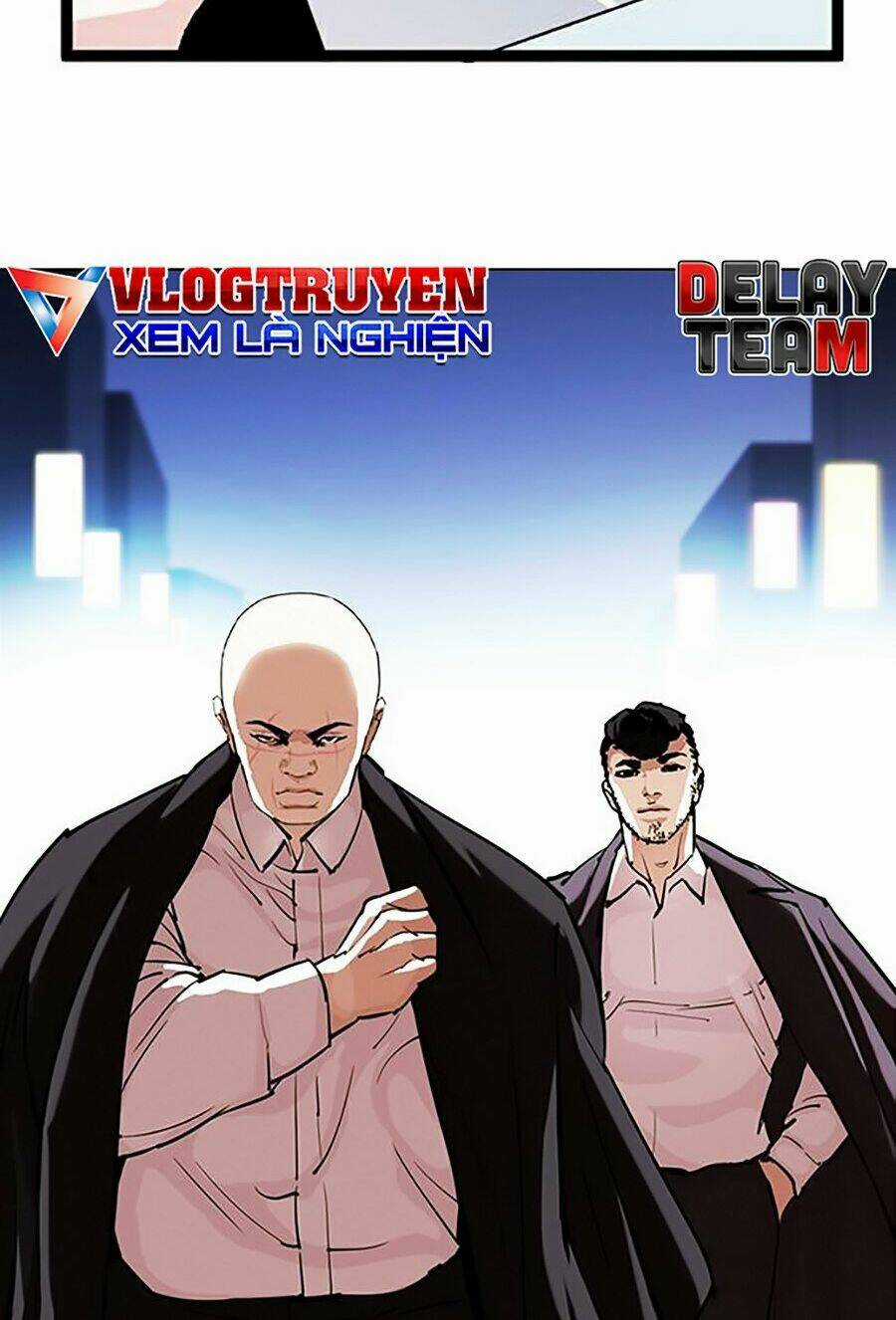 Hoán Đổi Nhiệm Màu - Chapter 330 - Trang 4