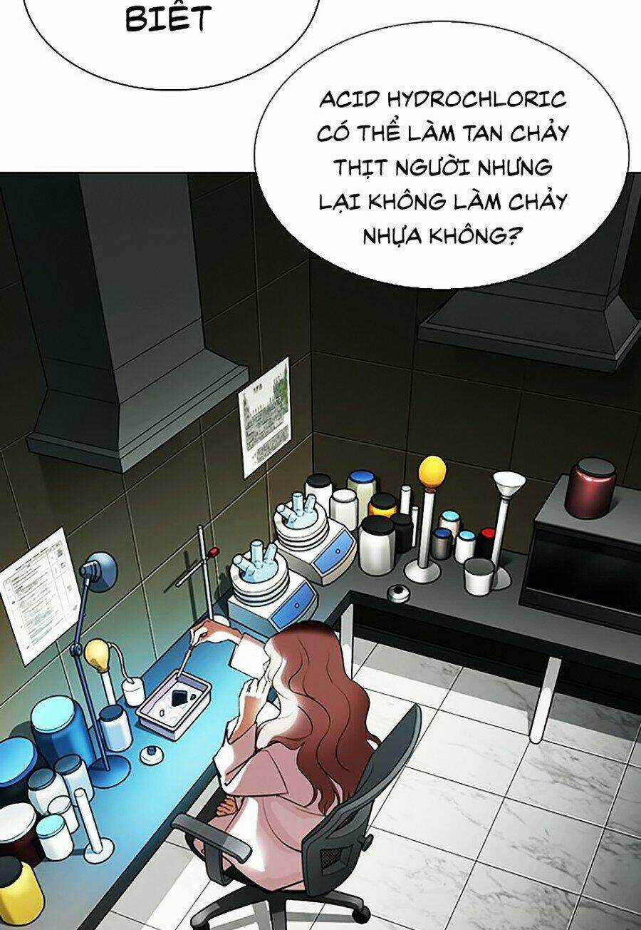 Hoán Đổi Nhiệm Màu - Chapter 330 - Trang 97