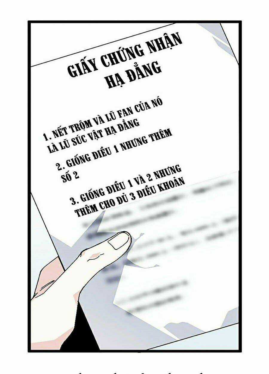 Hoán Đổi Nhiệm Màu - Chapter 331 - Trang 1