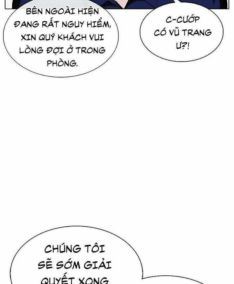 Hoán Đổi Nhiệm Màu - Chapter 331 - Trang 117