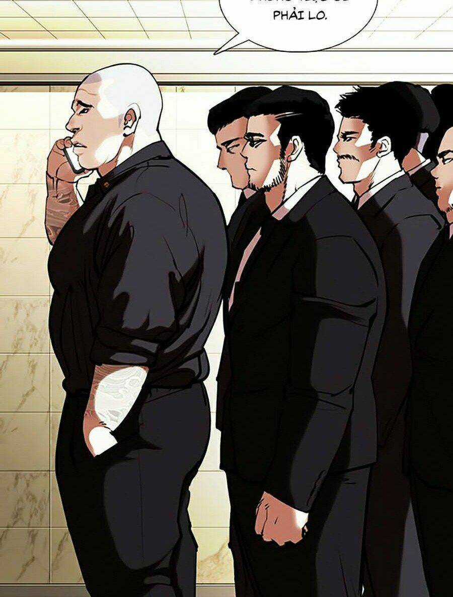 Hoán Đổi Nhiệm Màu - Chapter 331 - Trang 139