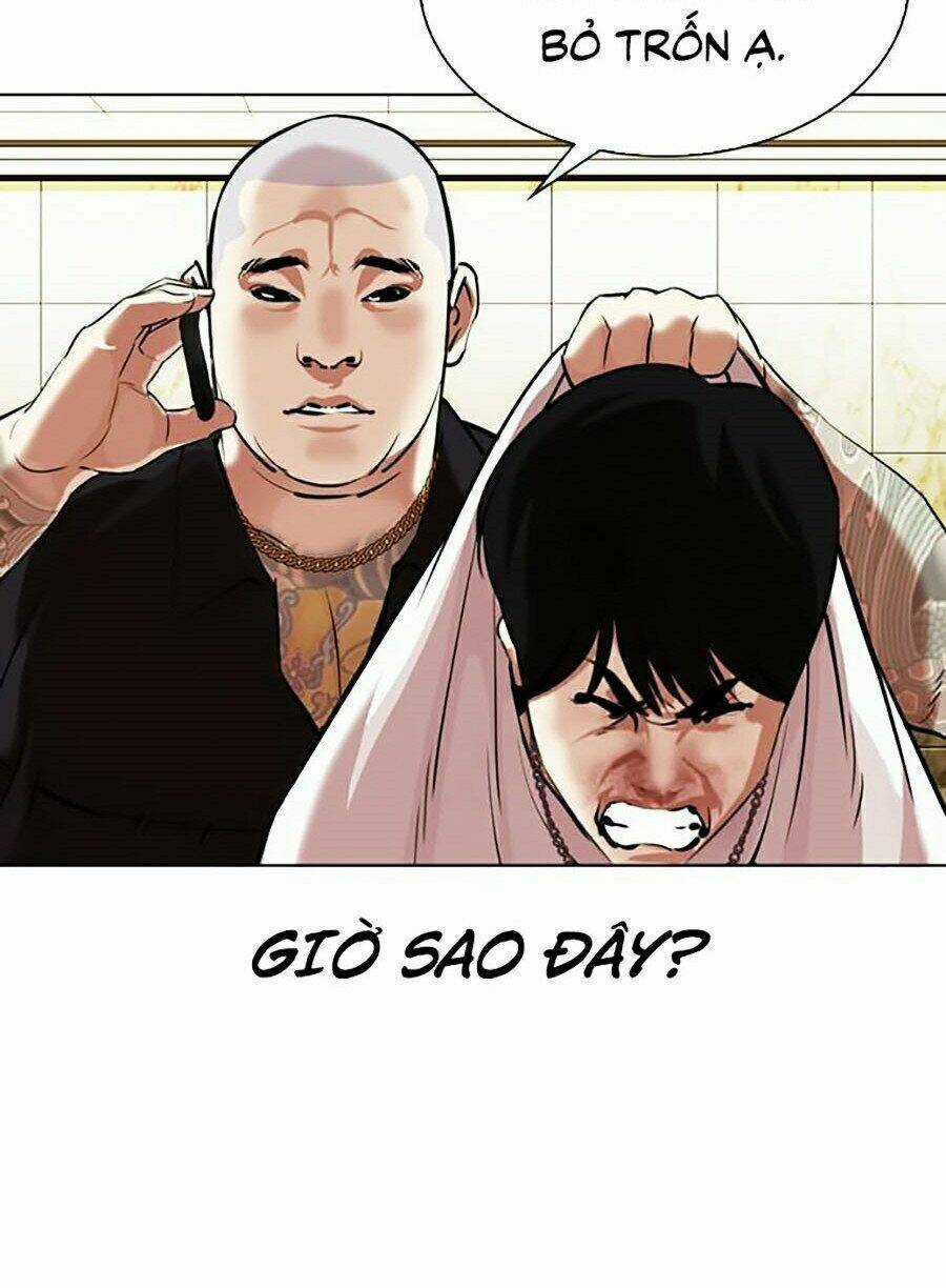 Hoán Đổi Nhiệm Màu - Chapter 331 - Trang 150