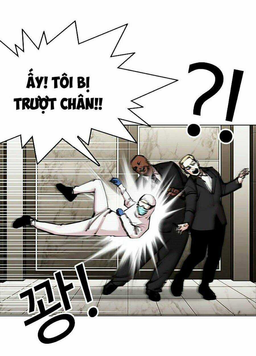 Hoán Đổi Nhiệm Màu - Chapter 331 - Trang 16