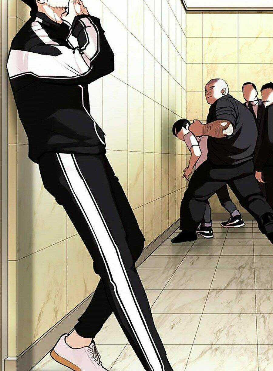 Hoán Đổi Nhiệm Màu - Chapter 331 - Trang 158