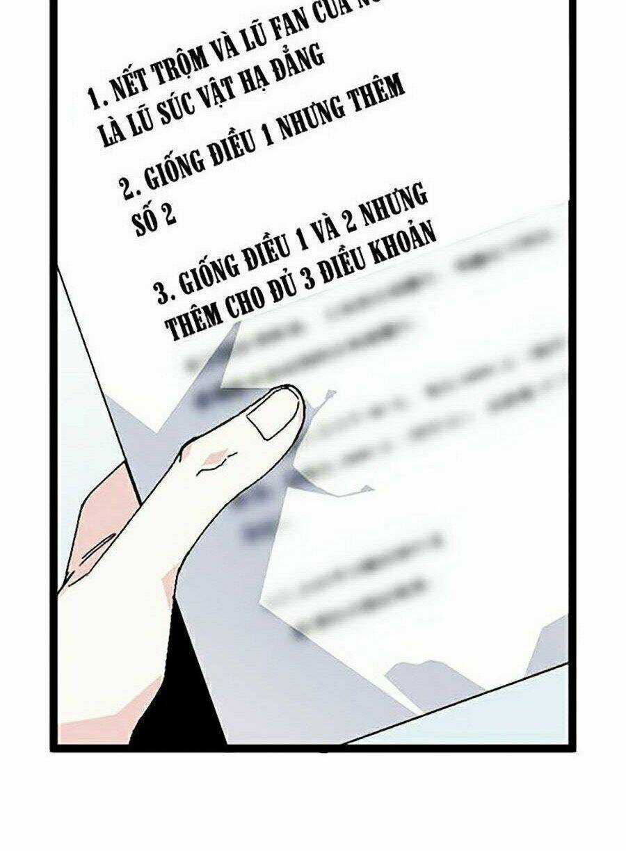 Hoán Đổi Nhiệm Màu - Chapter 331 - Trang 160