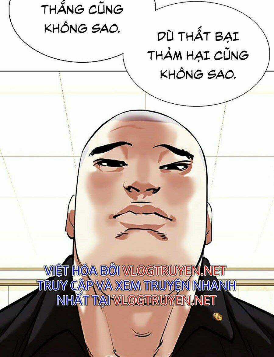 Hoán Đổi Nhiệm Màu - Chapter 331 - Trang 171