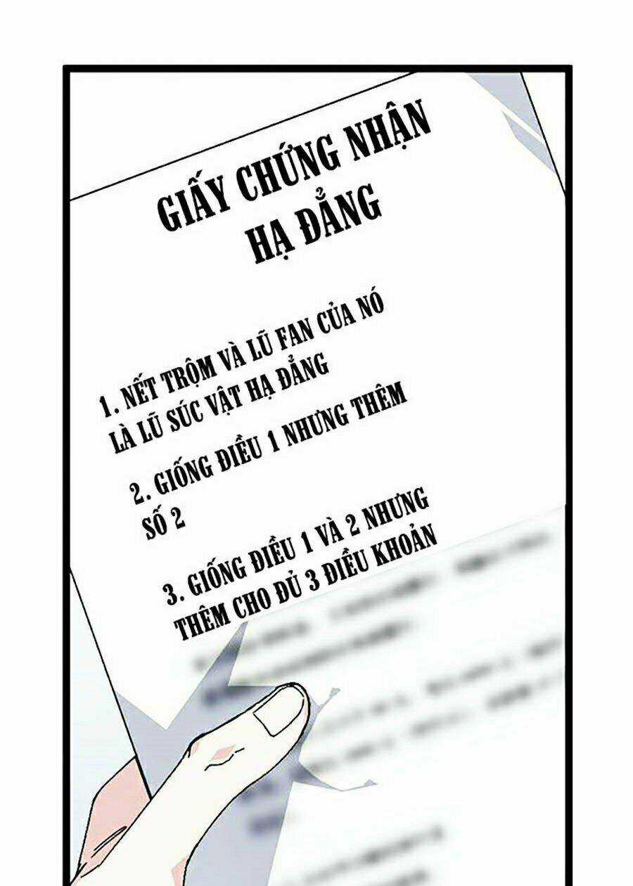 Hoán Đổi Nhiệm Màu - Chapter 331 - Trang 181