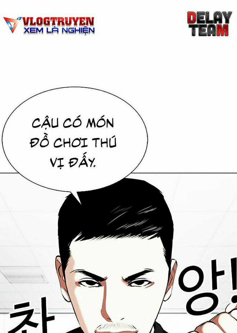 Hoán Đổi Nhiệm Màu - Chapter 331 - Trang 188