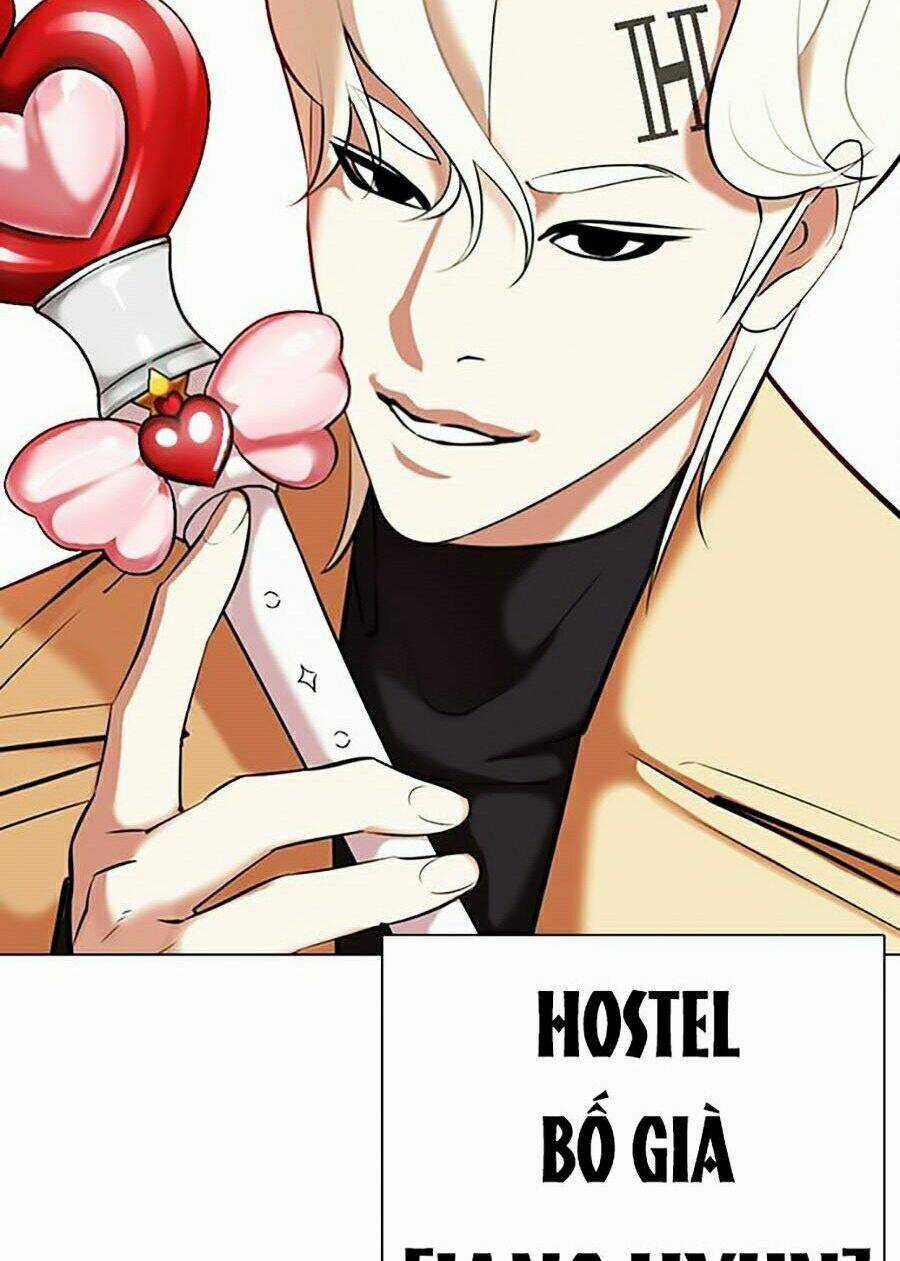 Hoán Đổi Nhiệm Màu - Chapter 331 - Trang 196