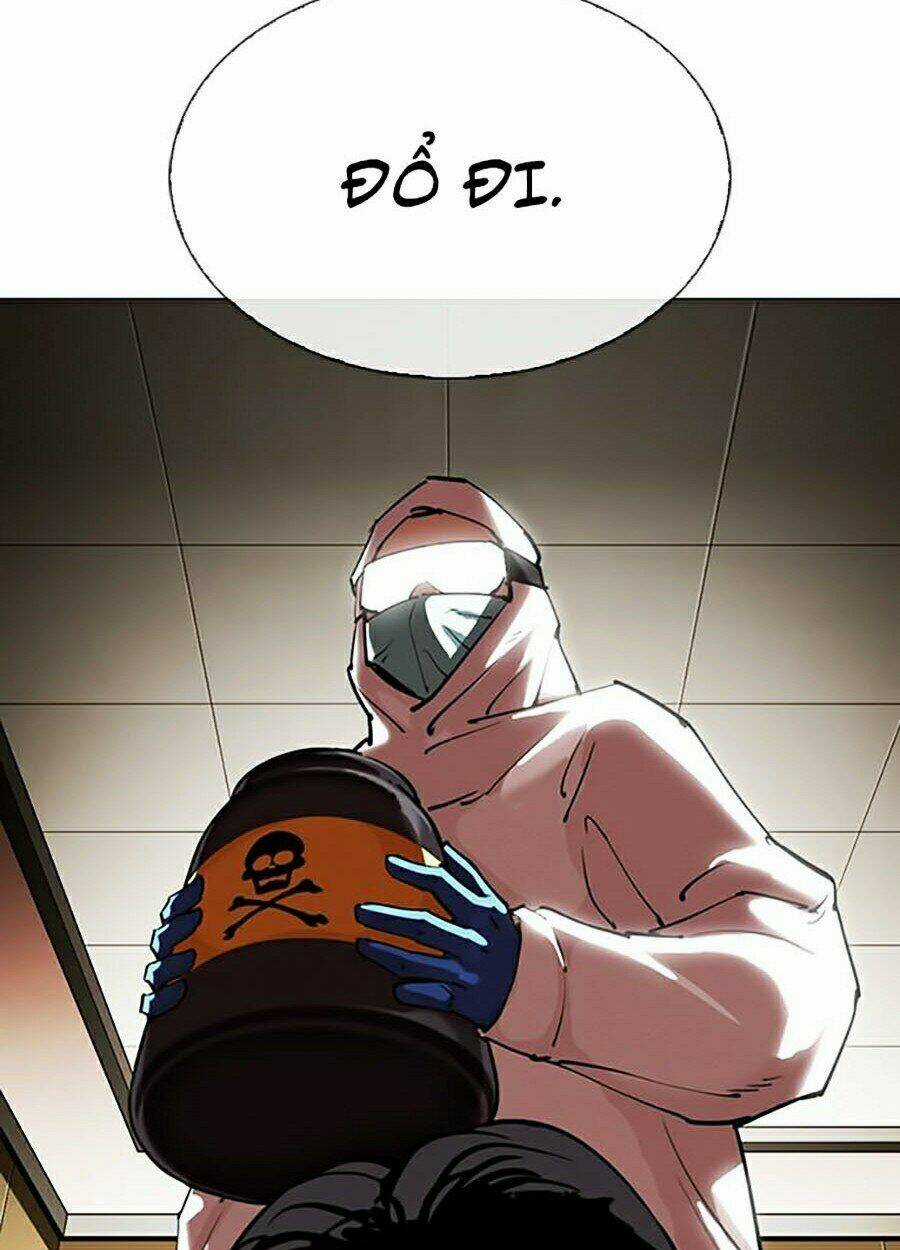 Hoán Đổi Nhiệm Màu - Chapter 331 - Trang 3