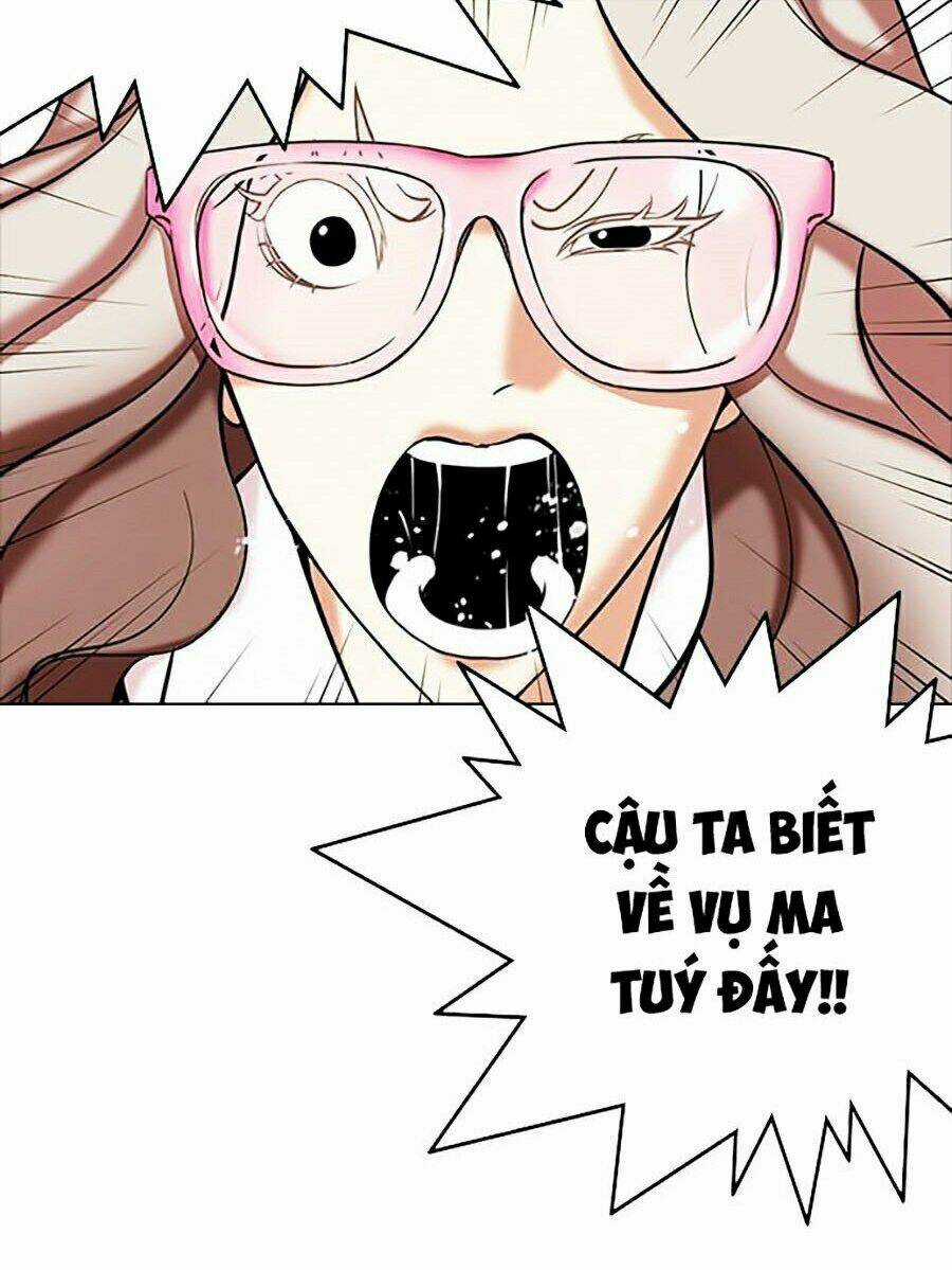 Hoán Đổi Nhiệm Màu - Chapter 331 - Trang 30