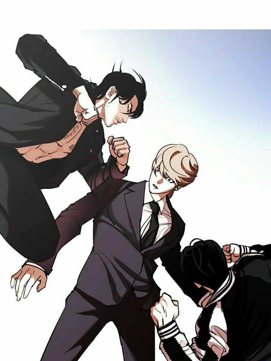 Hoán Đổi Nhiệm Màu - Chapter 331 - Trang 49