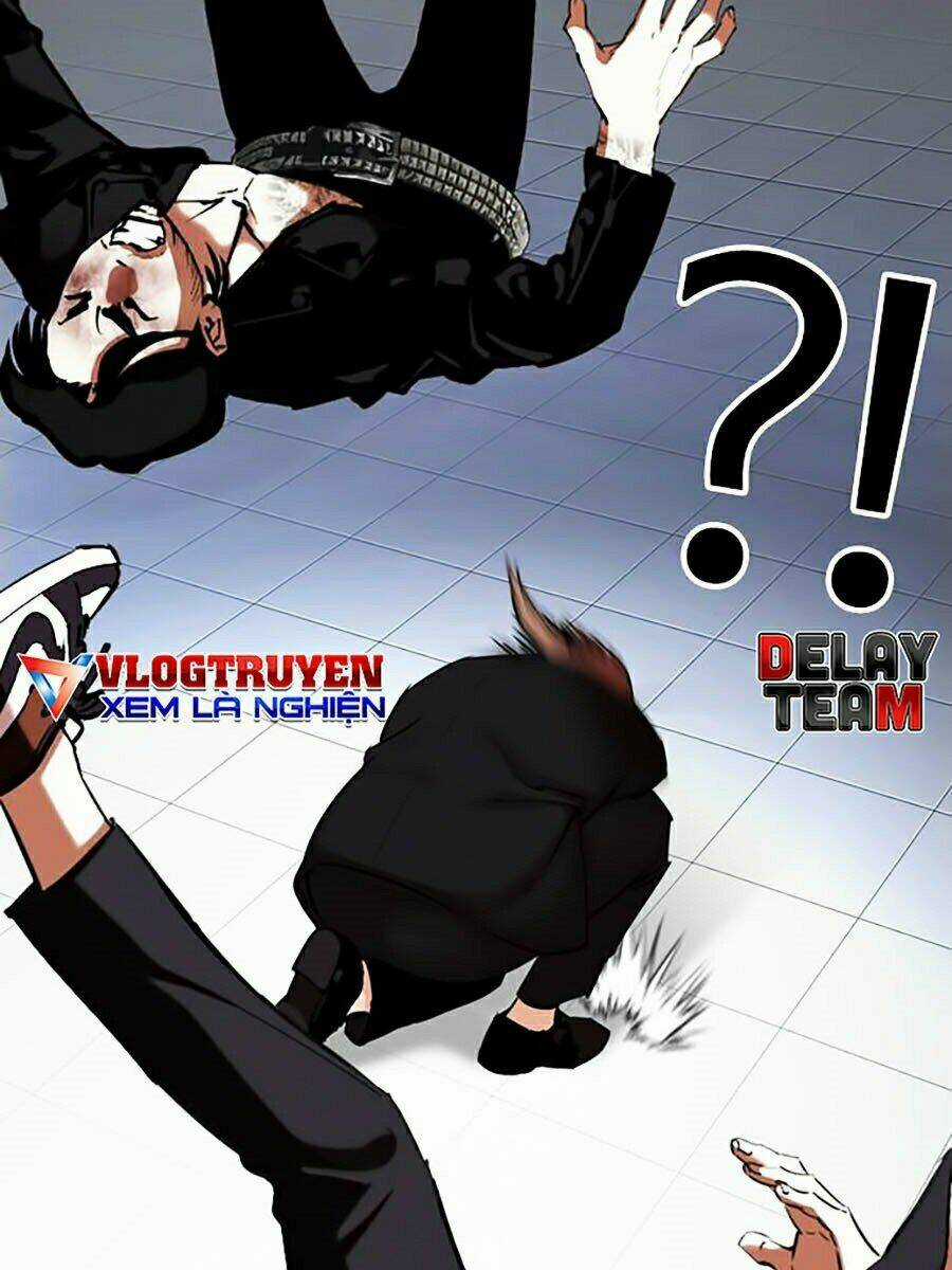 Hoán Đổi Nhiệm Màu - Chapter 331 - Trang 57