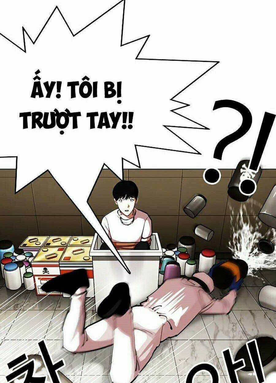 Hoán Đổi Nhiệm Màu - Chapter 331 - Trang 8