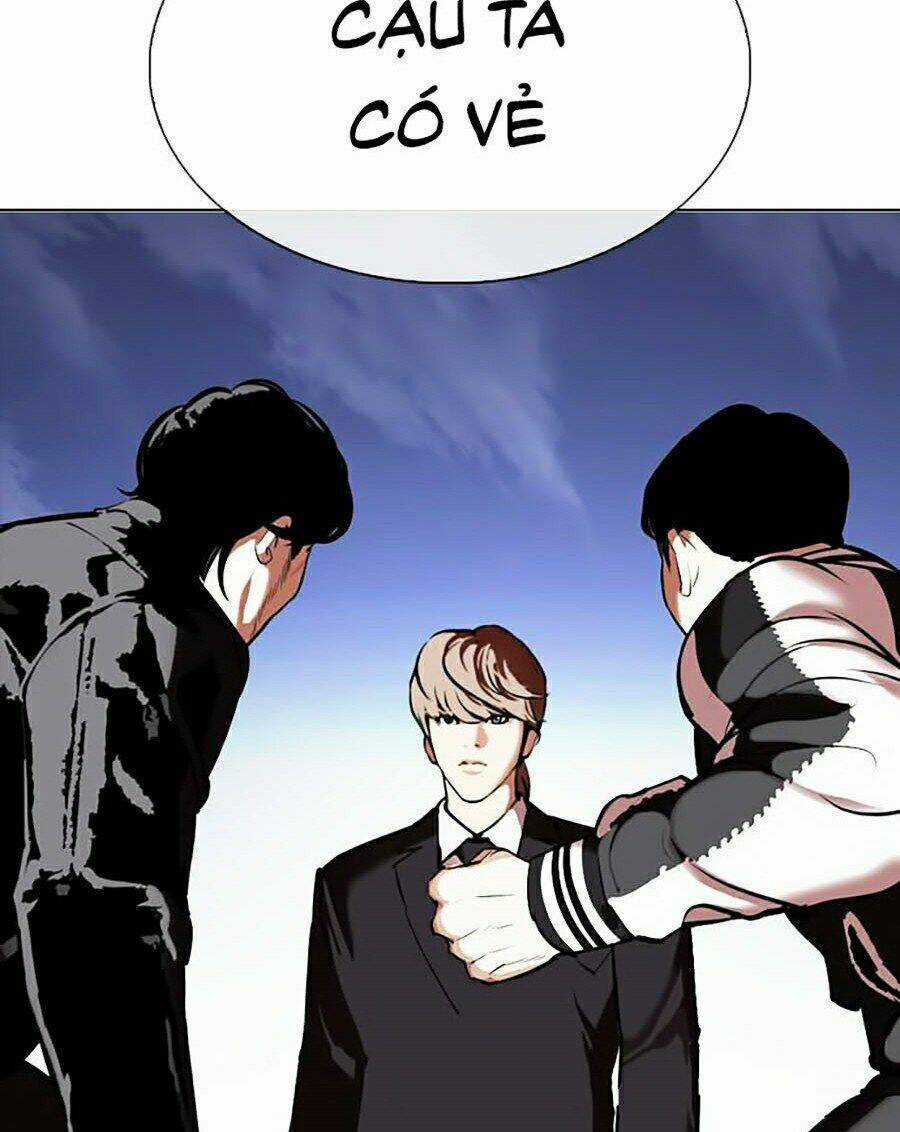 Hoán Đổi Nhiệm Màu - Chapter 331 - Trang 77