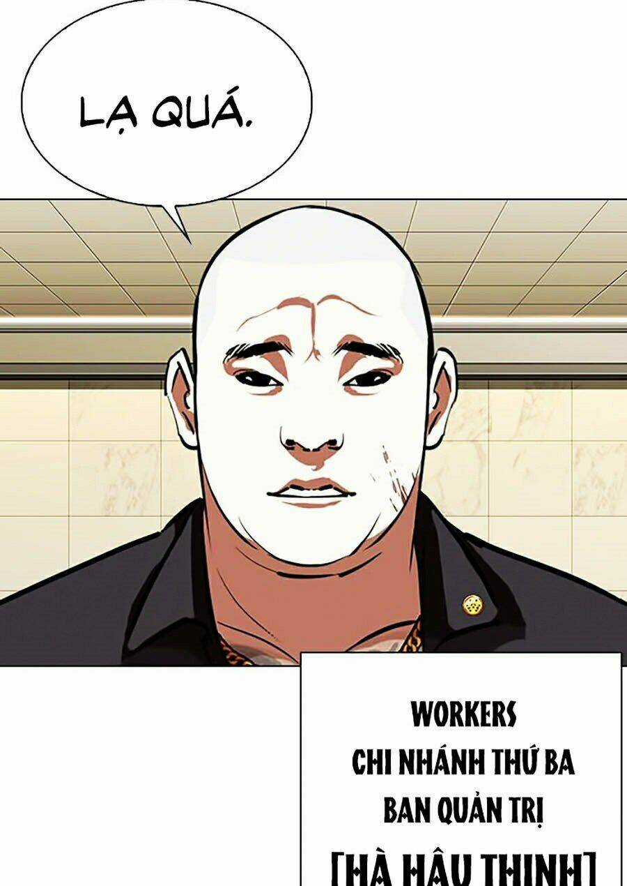 Hoán Đổi Nhiệm Màu - Chapter 332 - Trang 163