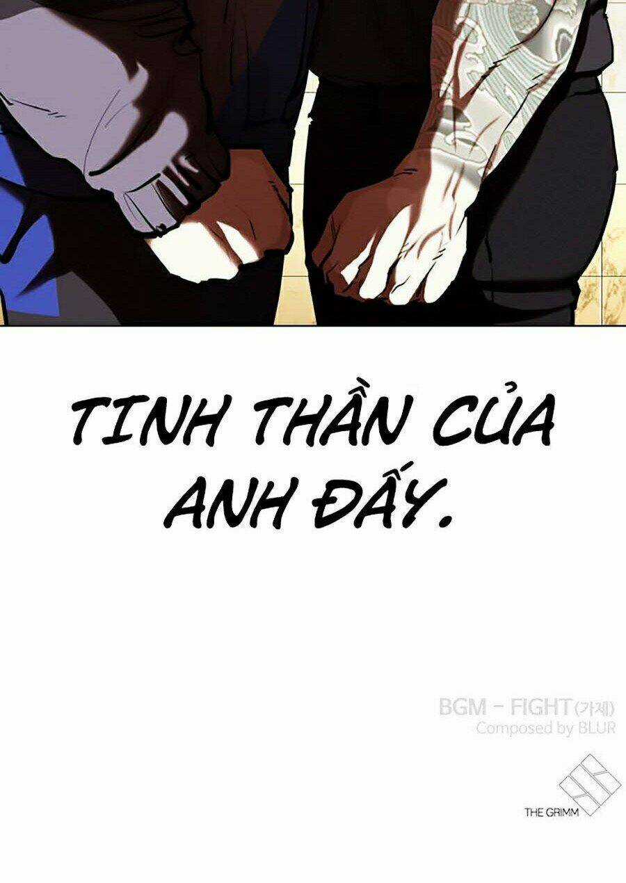 Hoán Đổi Nhiệm Màu - Chapter 332 - Trang 197