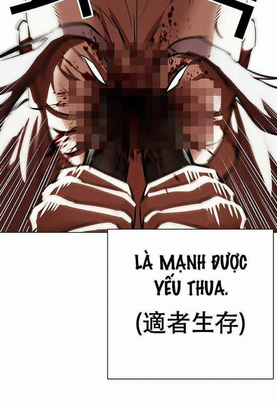 Hoán Đổi Nhiệm Màu - Chapter 332 - Trang 33