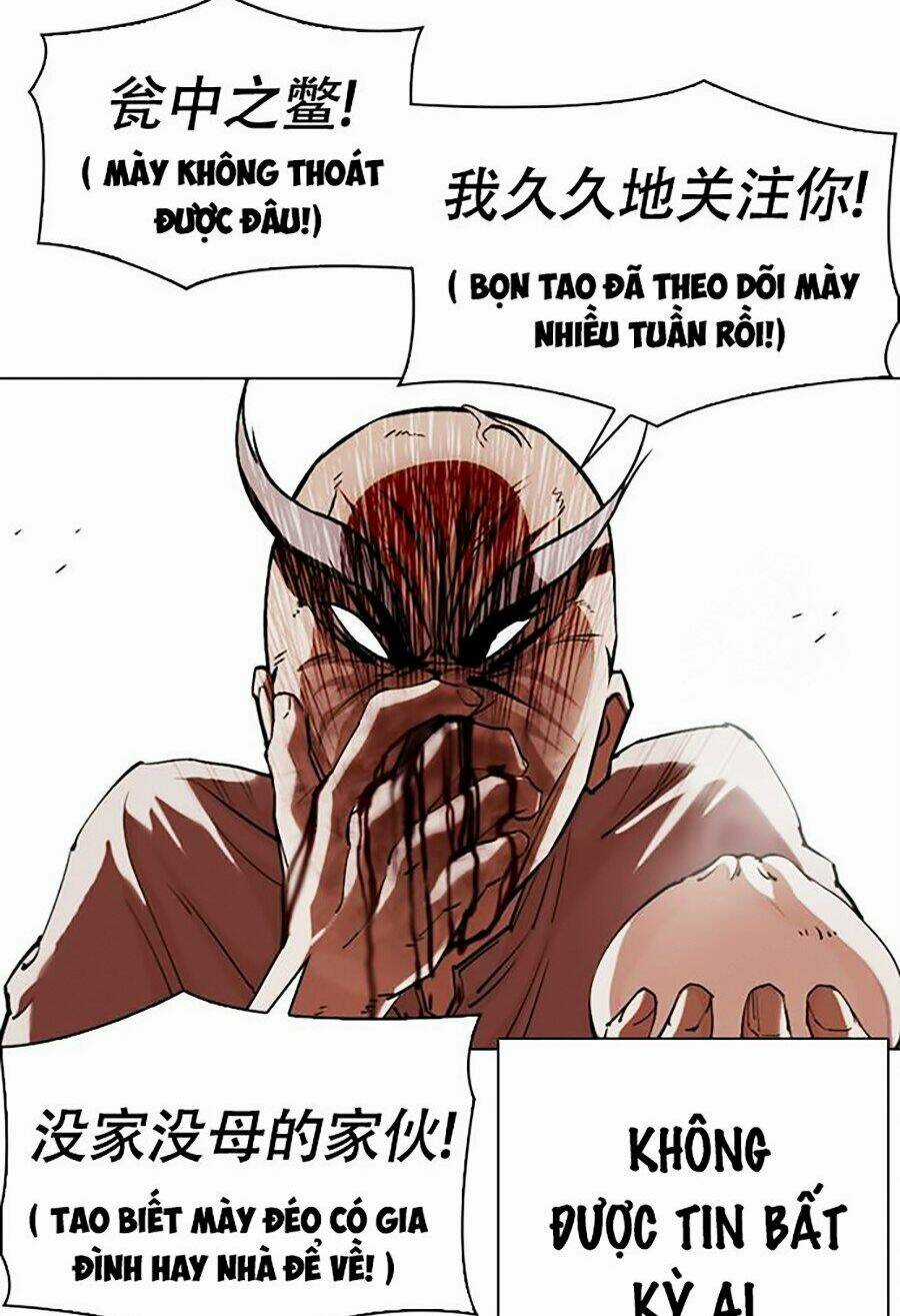 Hoán Đổi Nhiệm Màu - Chapter 332 - Trang 36