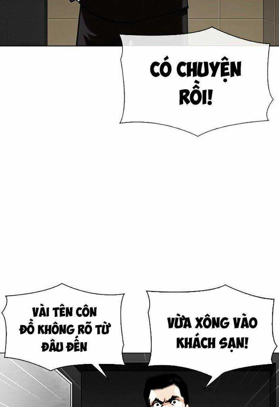 Hoán Đổi Nhiệm Màu - Chapter 332 - Trang 5