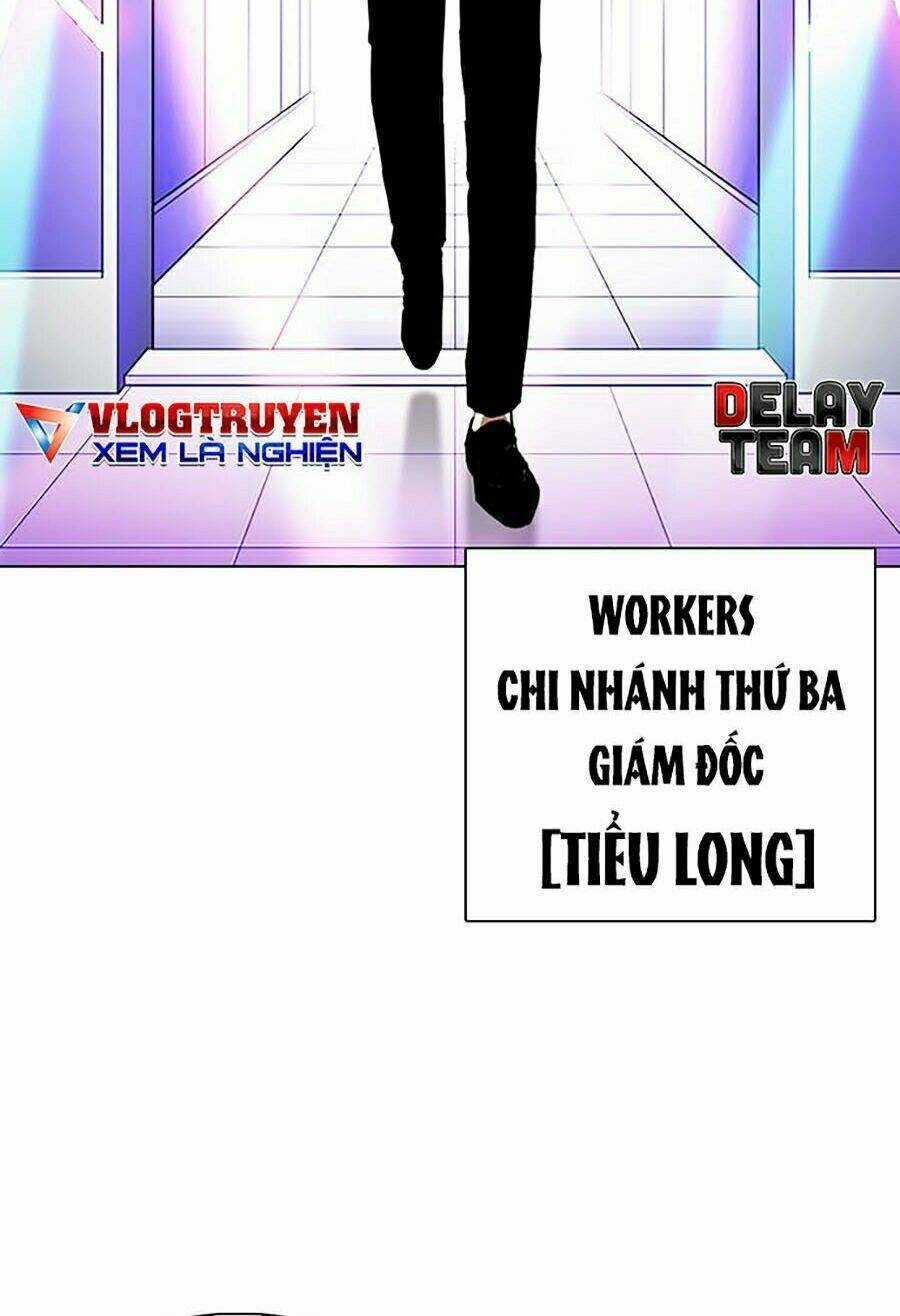 Hoán Đổi Nhiệm Màu - Chapter 337 - Trang 7