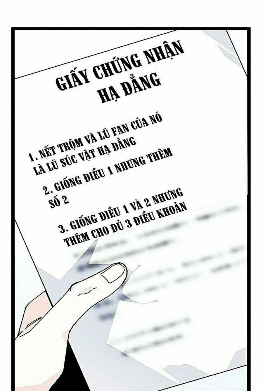 Hoán Đổi Nhiệm Màu - Chapter 340 - Trang 1