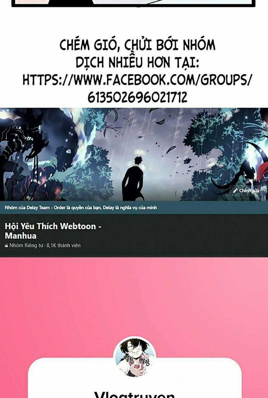 Hoán Đổi Nhiệm Màu - Chapter 340 - Trang 2