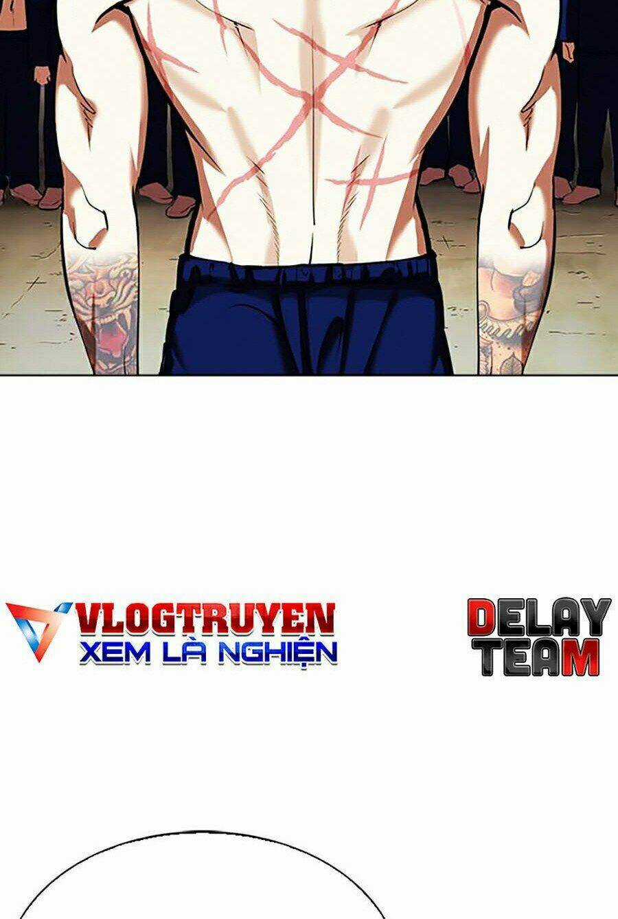 Hoán Đổi Nhiệm Màu - Chapter 340 - Trang 11