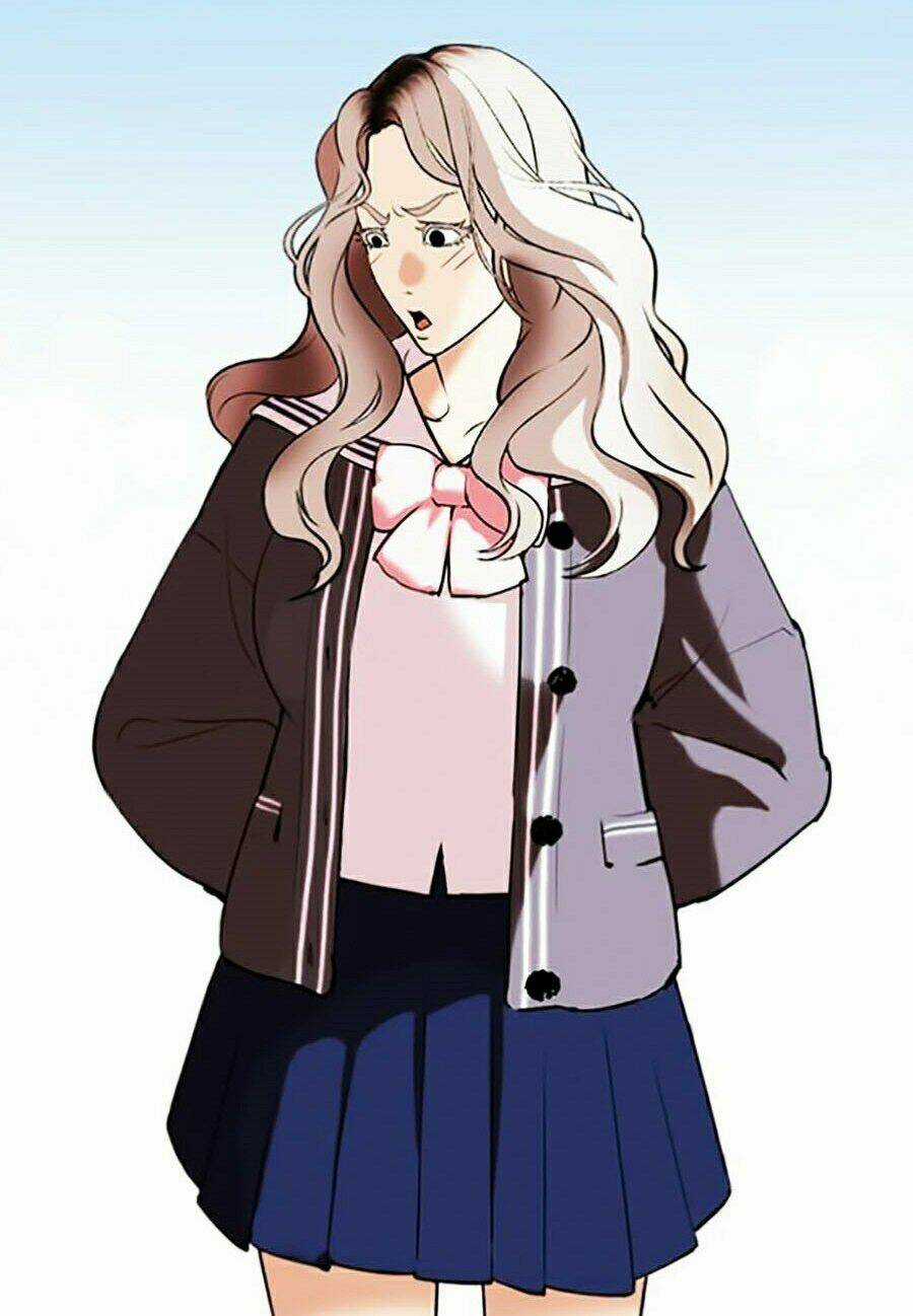 Hoán Đổi Nhiệm Màu - Chapter 340 - Trang 118