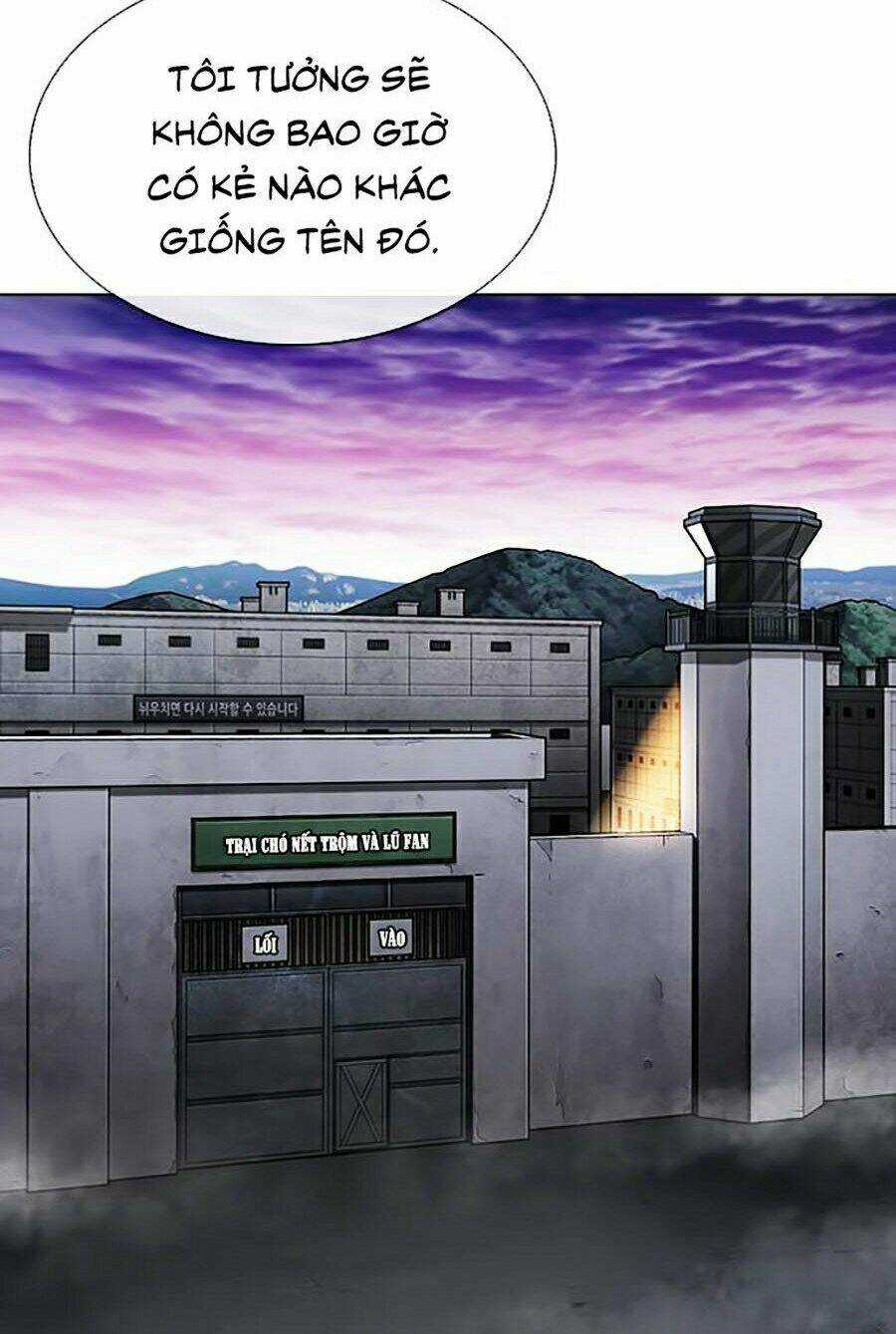 Hoán Đổi Nhiệm Màu - Chapter 340 - Trang 24